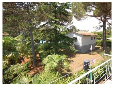 Apartment One bedroom apartment with terrace Njivice, Krk A-21761-a - Outdoor photo 15