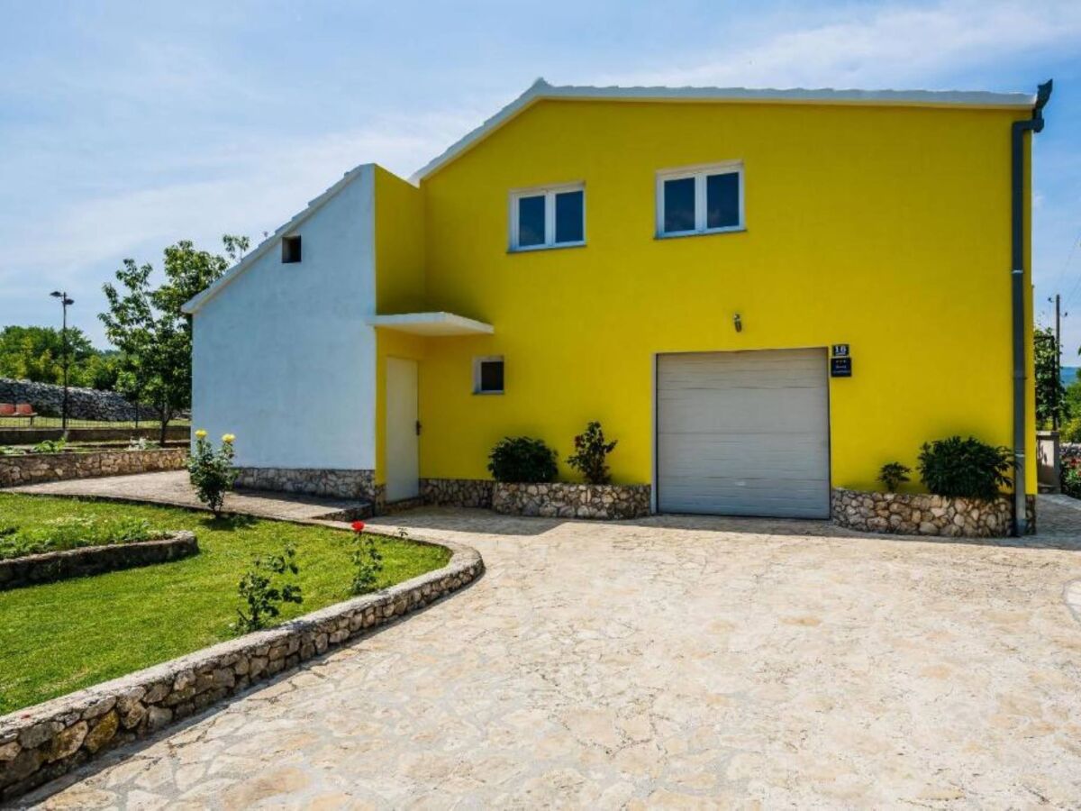 Holiday house Three bedroom house with terrace Primorski Dolac, Zagora K-22653 - Outdoor photo 4