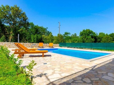 Holiday house Three bedroom house with terrace Primorski Dolac, Zagora K-22653 - Outdoor photo 5