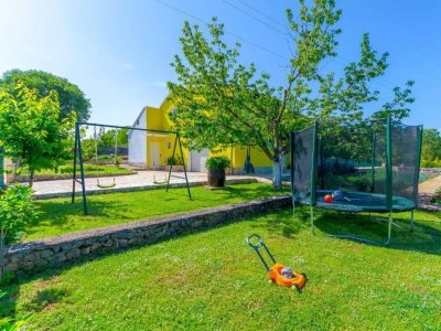 Holiday house Three bedroom house with terrace Primorski Dolac, Zagora K-22653 - Outdoor photo 6