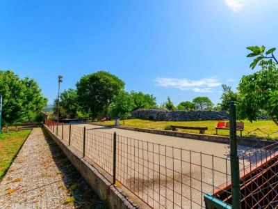 Holiday house Three bedroom house with terrace Primorski Dolac, Zagora K-22653 - Outdoor photo 7