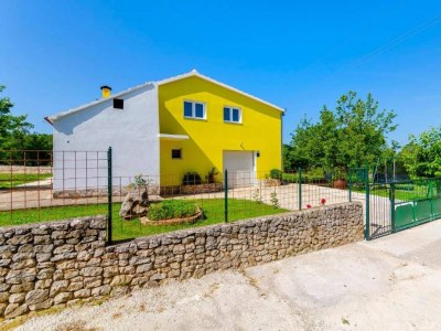 Holiday house Three bedroom house with terrace Primorski Dolac, Zagora K-22653 - Outdoor photo 8