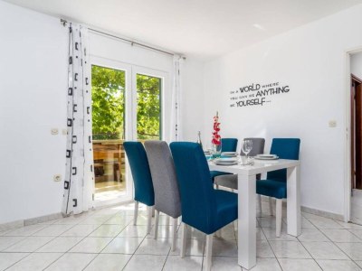 Holiday house Three bedroom house with terrace Primorski Dolac, Zagora K-22653 - Outdoor photo 11