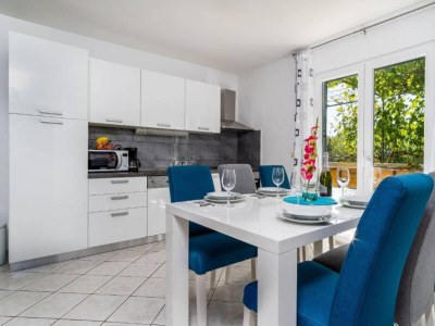 Holiday house Three bedroom house with terrace Primorski Dolac, Zagora K-22653 - Outdoor photo 13