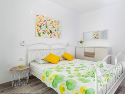 Holiday house Three bedroom house with terrace Primorski Dolac, Zagora K-22653 - Outdoor photo 14