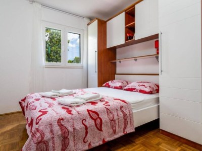 Holiday house Three bedroom house with terrace Primorski Dolac, Zagora K-22653 - Outdoor photo 15