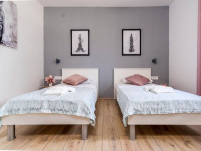 Holiday house Three bedroom house with terrace Primorski Dolac, Zagora K-22653 - Outdoor photo 16