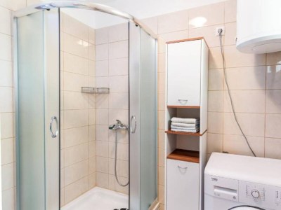 Holiday house Three bedroom house with terrace Primorski Dolac, Zagora K-22653 - Outdoor photo 17