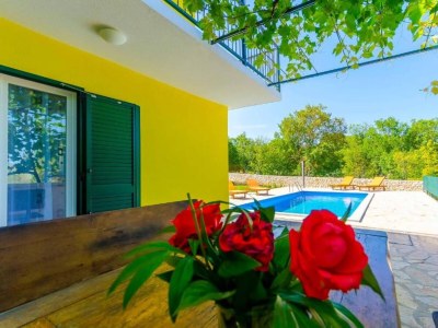 Holiday house Three bedroom house with terrace Primorski Dolac, Zagora K-22653 - Outdoor photo 18