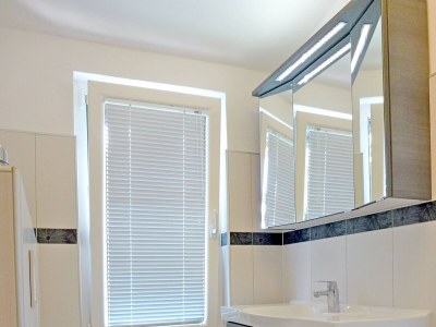 Apartment One bedroom apartment with terrace and sea view Njivice, Krk A-21767-a - Outdoor photo 9