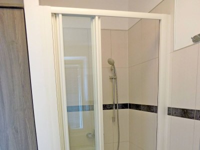 Apartment One bedroom apartment with terrace and sea view Njivice, Krk A-21767-a - Outdoor photo 10