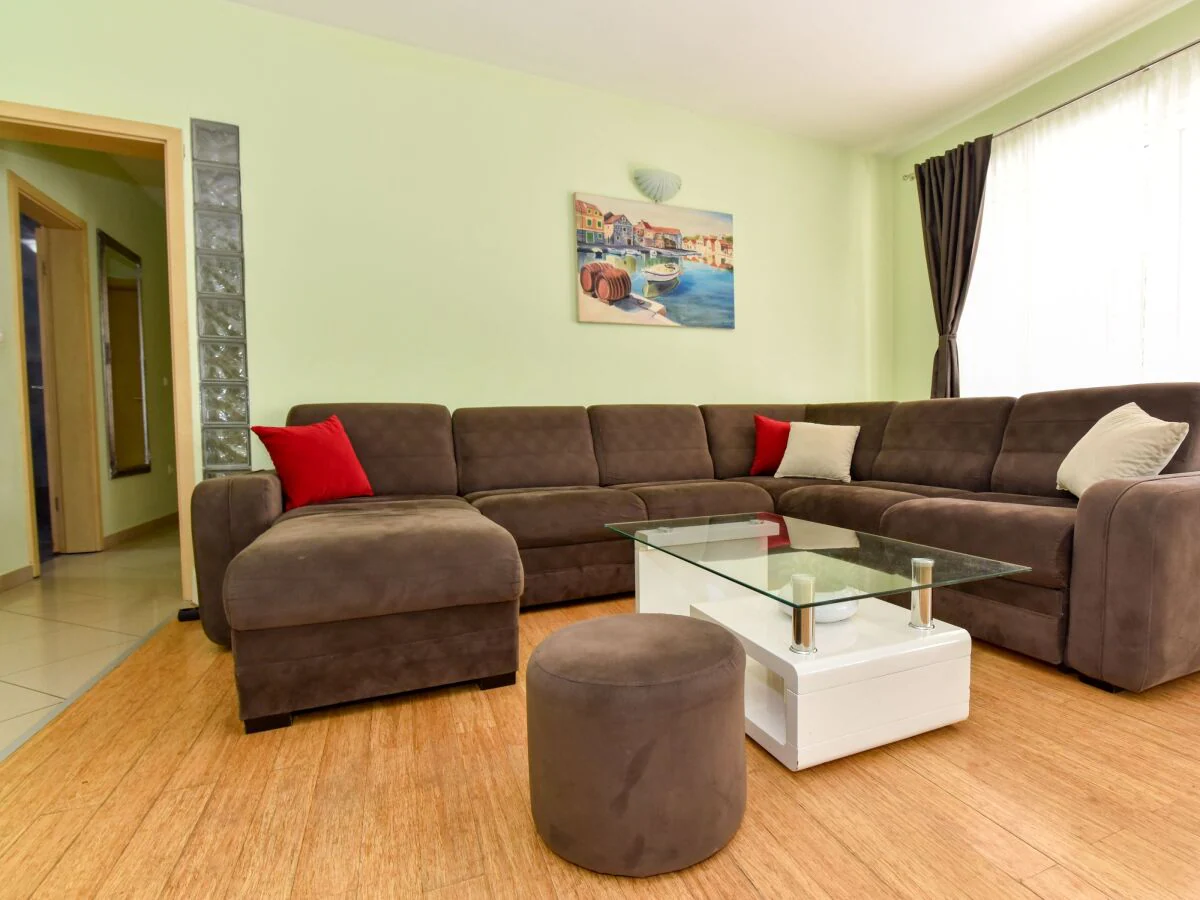 Apartment Three bedroom apartment with terrace Bibinje, Zadar A-22677-a - Outdoor photo 4