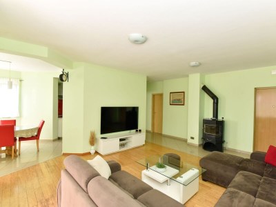 Apartment Three bedroom apartment with terrace Bibinje, Zadar A-22677-a - Outdoor photo 5