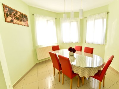 Apartment Three bedroom apartment with terrace Bibinje, Zadar A-22677-a - Outdoor photo 6