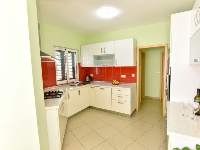 Apartment Three bedroom apartment with terrace Bibinje, Zadar A-22677-a - Outdoor photo 7