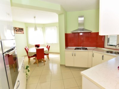 Apartment Three bedroom apartment with terrace Bibinje, Zadar A-22677-a - Outdoor photo 8