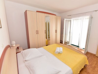 Apartment Three bedroom apartment with terrace Bibinje, Zadar A-22677-a - Outdoor photo 10