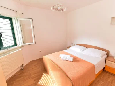 Apartment Three bedroom apartment with terrace Bibinje, Zadar A-22677-a - Outdoor photo 11