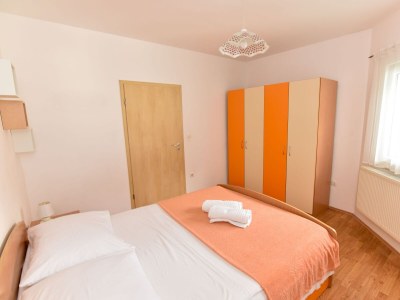 Apartment Three bedroom apartment with terrace Bibinje, Zadar A-22677-a - Outdoor photo 12