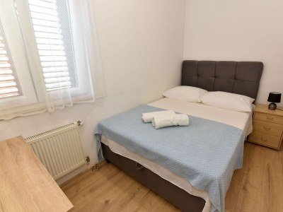 Apartment Three bedroom apartment with terrace Bibinje, Zadar A-22677-a - Outdoor photo 13