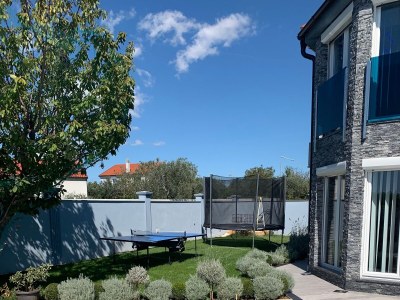 Villa Comfortable and spacious house with terrace Fažana K-21792 - Outdoor photo 10