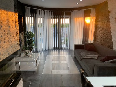 Villa Comfortable and spacious house with terrace Fažana K-21792 - Outdoor photo 12