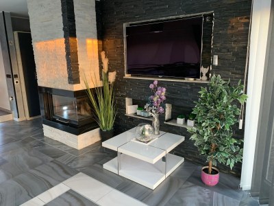 Villa Comfortable and spacious house with terrace Fažana K-21792 - Outdoor photo 13