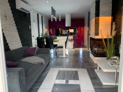 Villa Comfortable and spacious house with terrace Fažana K-21792 - Outdoor photo 14