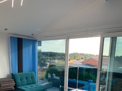 Villa Comfortable and spacious house with terrace Fažana K-21792 - Outdoor photo 17