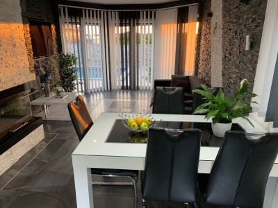 Villa Comfortable and spacious house with terrace Fažana K-21792 - Outdoor photo 22