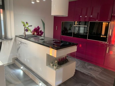 Villa Comfortable and spacious house with terrace Fažana K-21792 - Outdoor photo 25