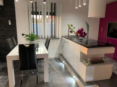 Villa Comfortable and spacious house with terrace Fažana K-21792 - Outdoor photo 26