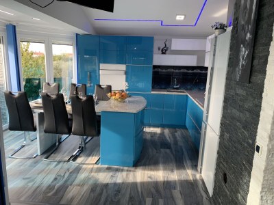 Villa Comfortable and spacious house with terrace Fažana K-21792 - Outdoor photo 28