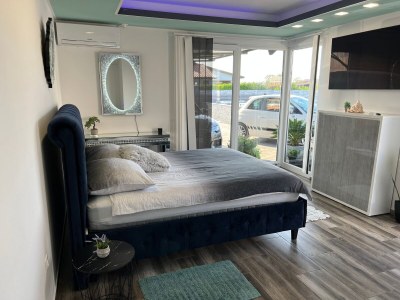 Villa Comfortable and spacious house with terrace Fažana K-21792 - Outdoor photo 42