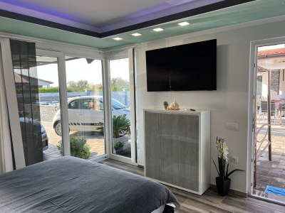 Villa Comfortable and spacious house with terrace Fažana K-21792 - Outdoor photo 43