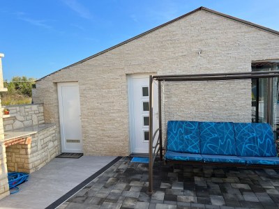 Villa Comfortable and spacious house with terrace Fažana K-21792 - Outdoor photo 52