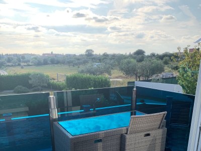 Villa Comfortable and spacious house with terrace Fažana K-21792 - Outdoor photo 53