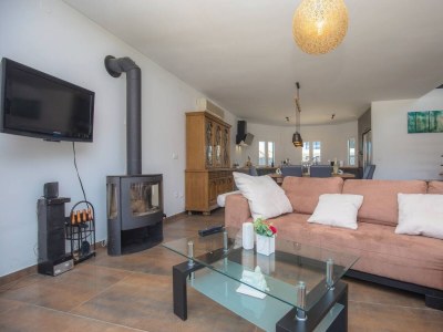 Villa Four-bedroom house with terrace Vrpolje, Šibenik K-21843 - Outdoor photo 16