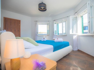 Villa Four-bedroom house with terrace Vrpolje, Šibenik K-21843 - Outdoor photo 26