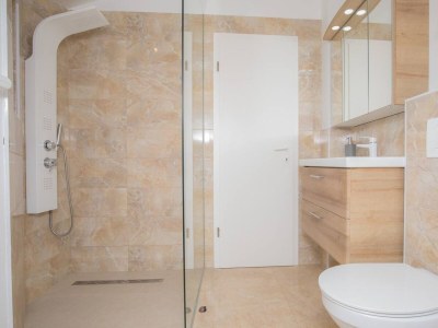 Villa Four-bedroom house with terrace Vrpolje, Šibenik K-21843 - Outdoor photo 40