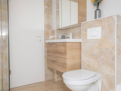 Villa Four-bedroom house with terrace Vrpolje, Šibenik K-21843 - Outdoor photo 41