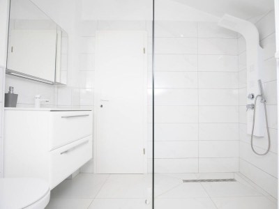 Villa Four-bedroom house with terrace Vrpolje, Šibenik K-21843 - Outdoor photo 43