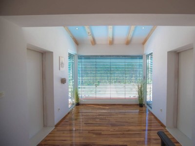 Villa Four-bedroom house with terrace Vrpolje, Šibenik K-21843 - Outdoor photo 45