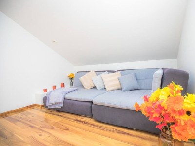 Villa Four-bedroom house with terrace Vrpolje, Šibenik K-21843 - Outdoor photo 47