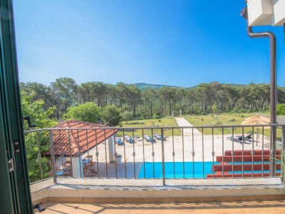 Villa Four-bedroom house with terrace Vrpolje, Šibenik K-21843 - Outdoor photo 51