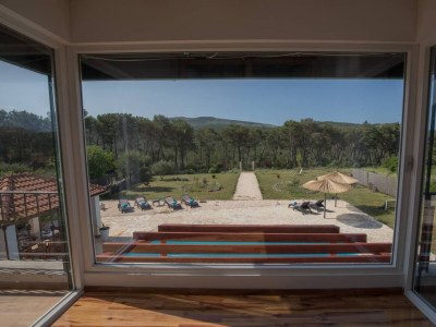 Villa Four-bedroom house with terrace Vrpolje, Šibenik K-21843 - Outdoor photo 52