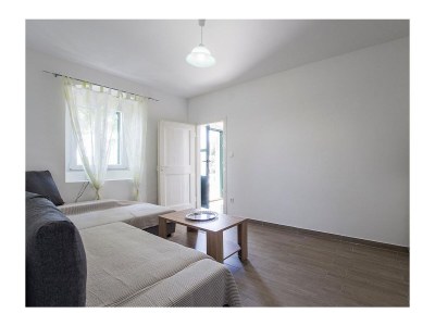 Holiday house Two bedroom house with terrace and sea view Selca, Brač K-22845 - Outdoor photo 13