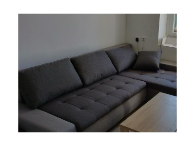 Holiday house Two bedroom house with terrace and sea view Selca, Brač K-22845 - Outdoor photo 14