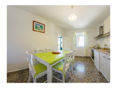 Holiday house Two bedroom house with terrace and sea view Selca, Brač K-22845 - Outdoor photo 15