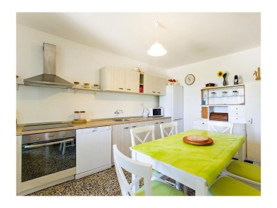 Holiday house Two bedroom house with terrace and sea view Selca, Brač K-22845 - Outdoor photo 16